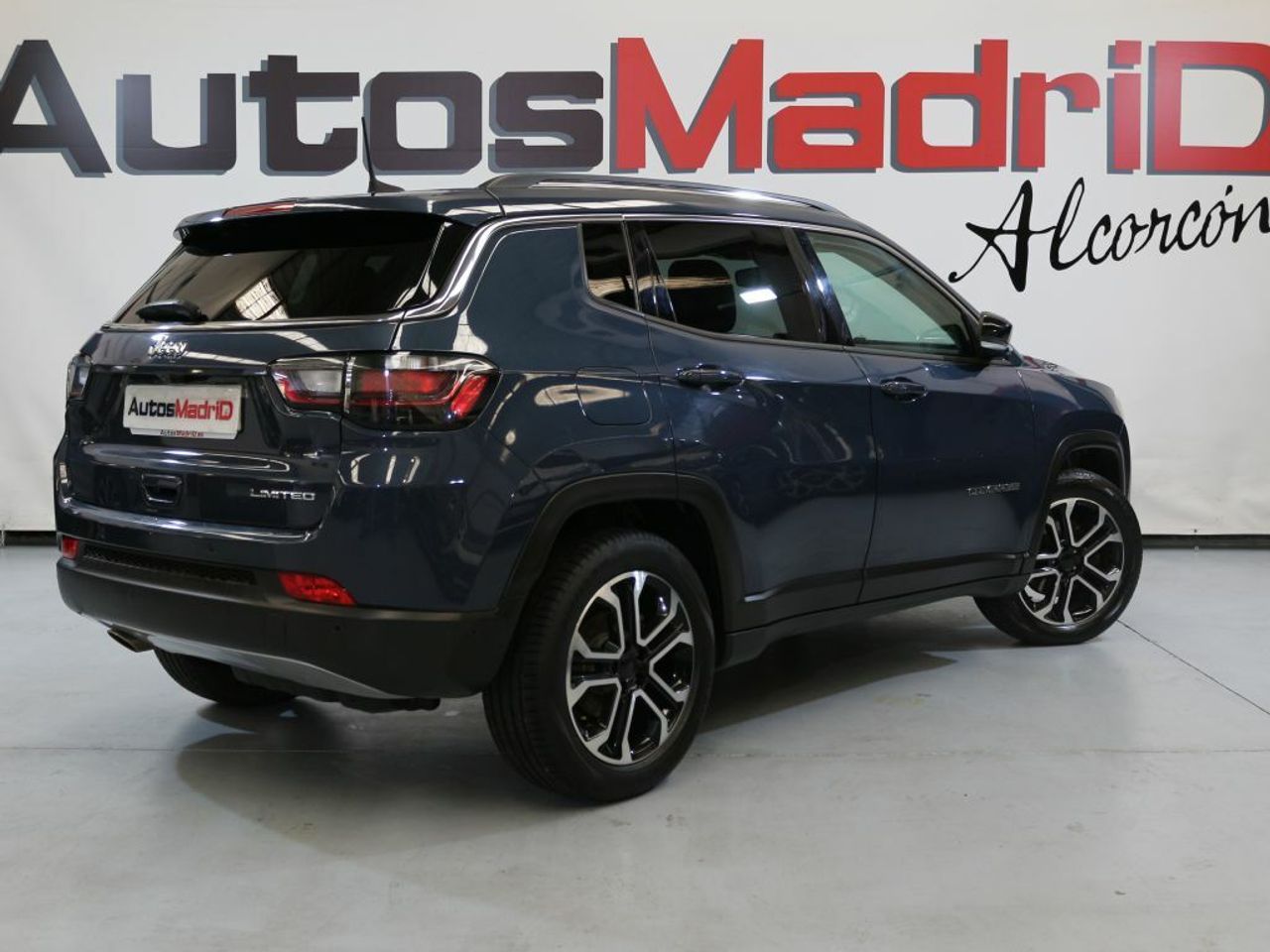 jeep compass 2021 / foto grande (3)