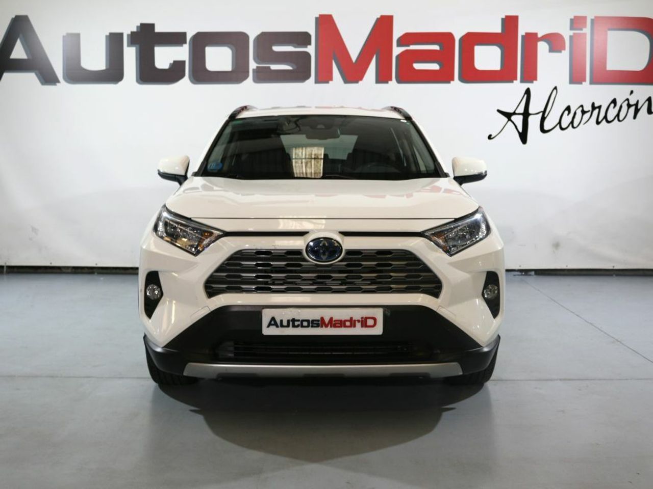 toyota rav4 2021 / foto grande (2)