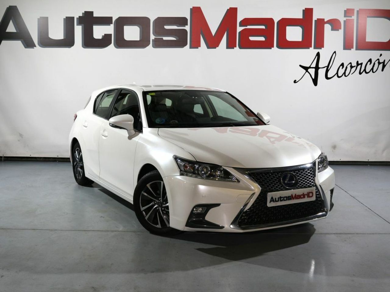 Cubiertas usadas 215 45 r17  de segunda mano - lexus ct 200h 2020 /