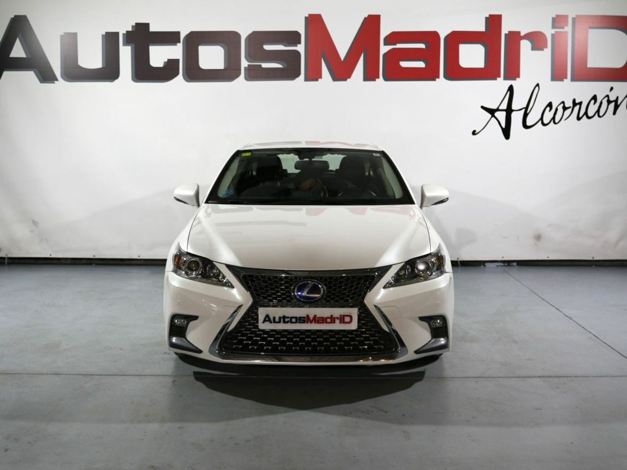 lexus ct 200h 2020 / foto grande (2)