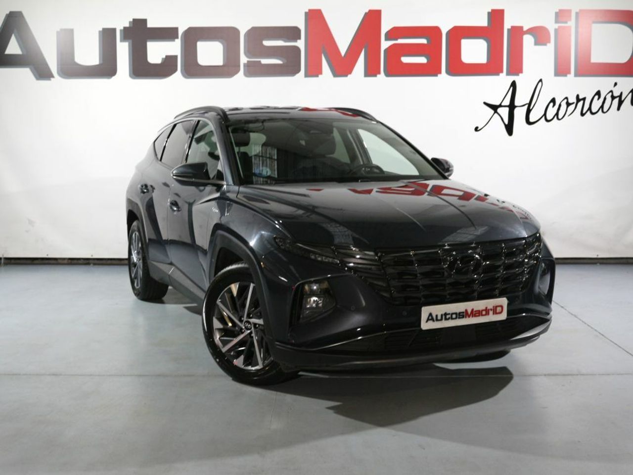 hyundai tucson 2022 /