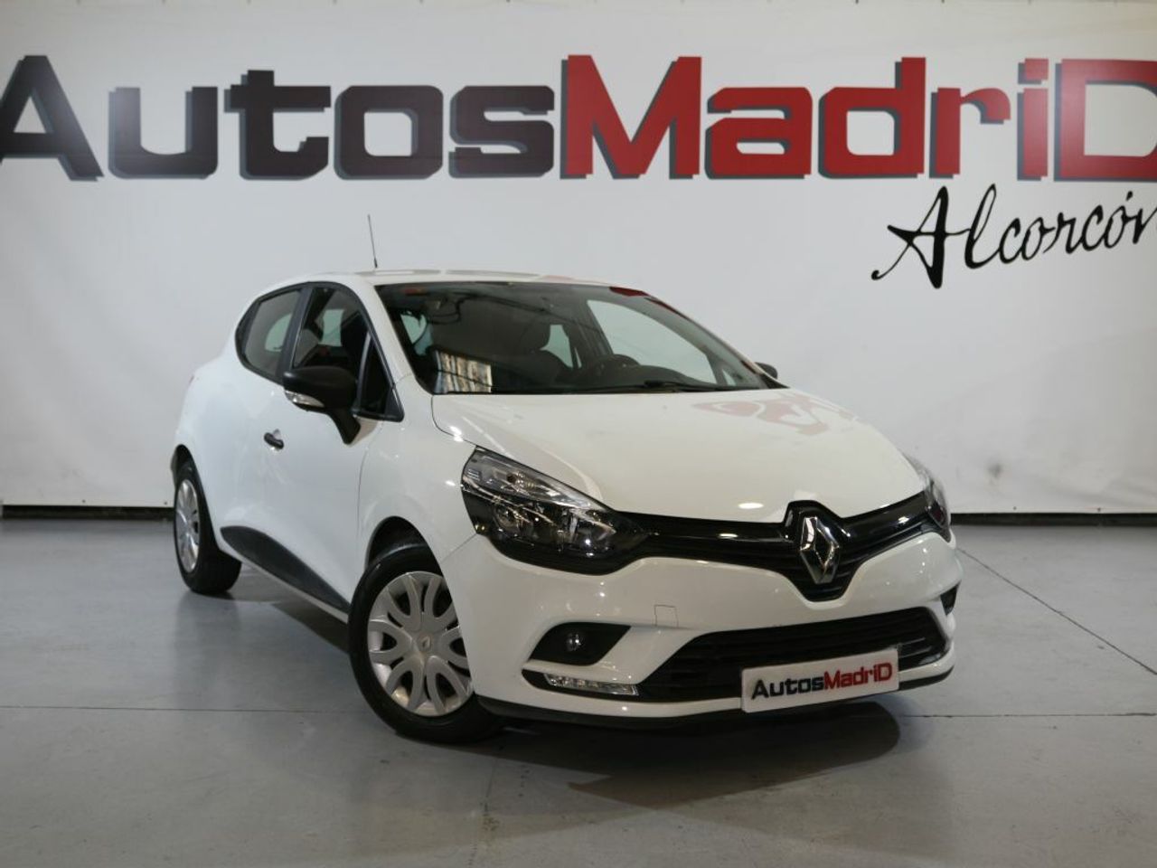 renault clio 2018 /