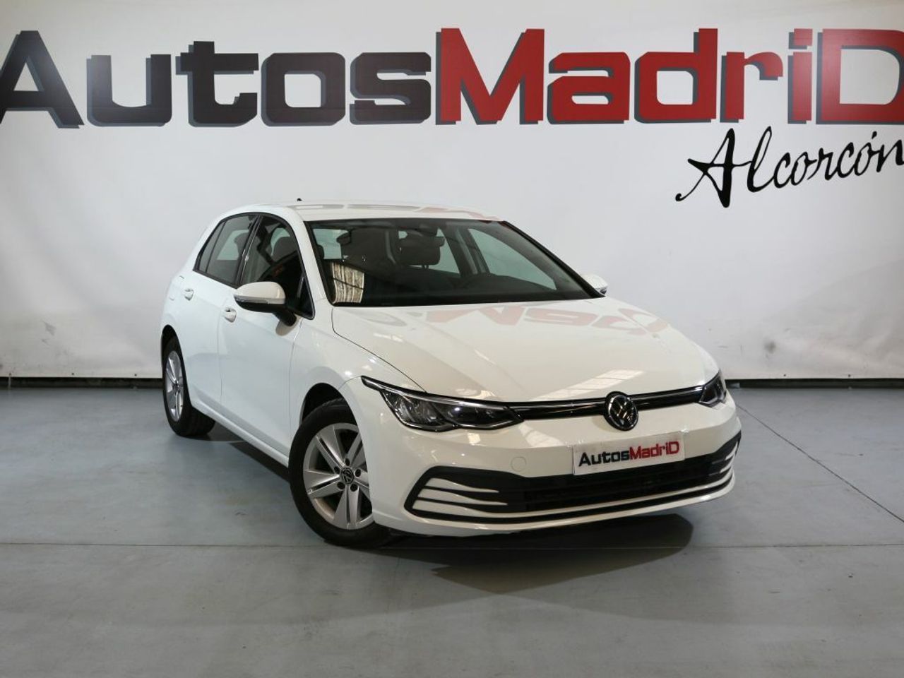 volkswagen golf 2021 /