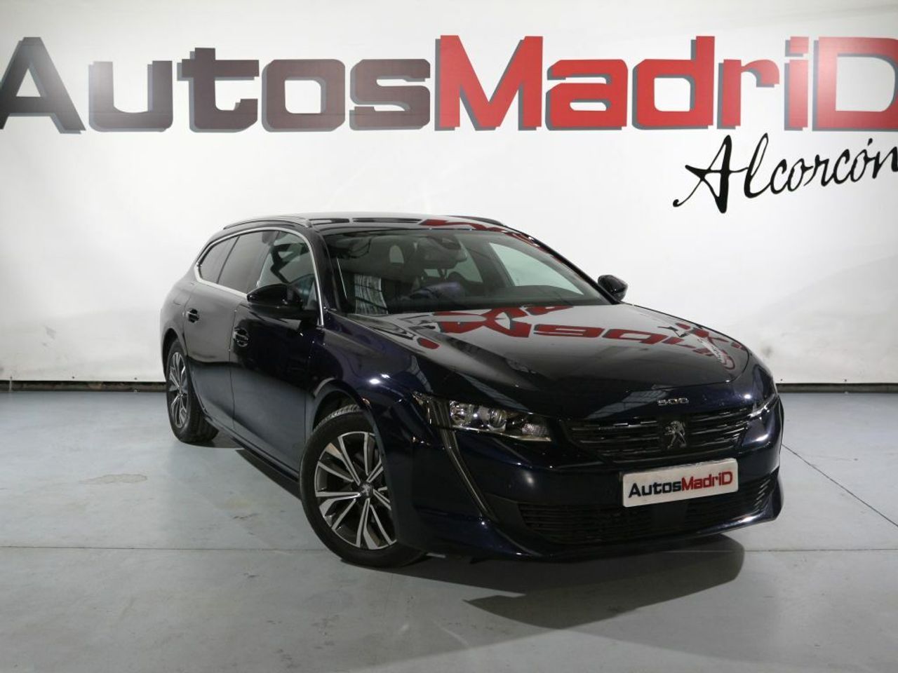 Venta packs  de segunda mano - peugeot 508 2021 /