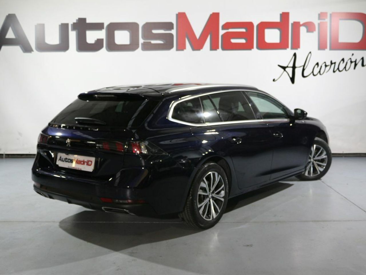 peugeot 508 2021 / foto grande (3)