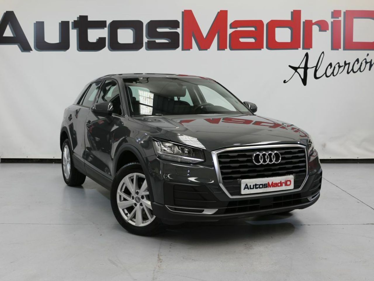 audi q2 2019 /