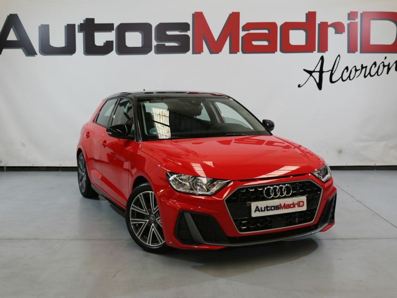 audi a1 2019 /