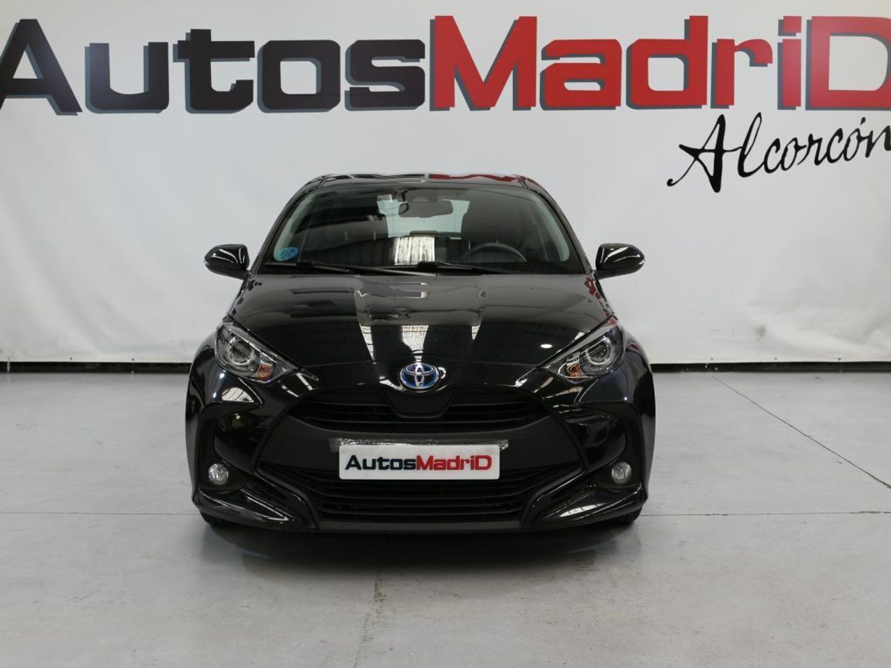 toyota yaris 2021 / foto grande (2)