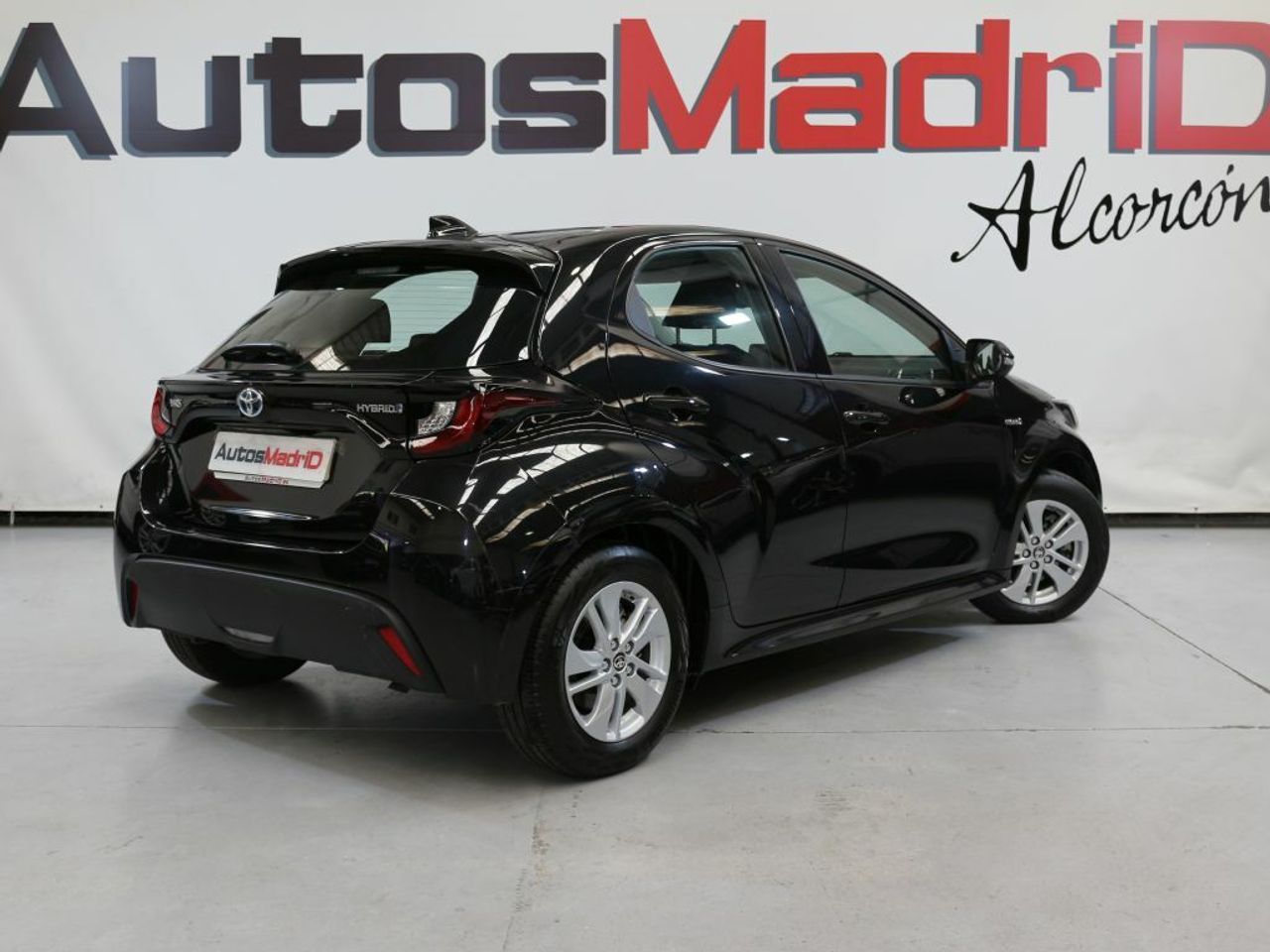toyota yaris 2021 / foto grande (3)
