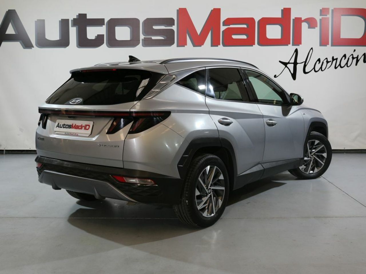 hyundai tucson 2022 / foto grande (3)