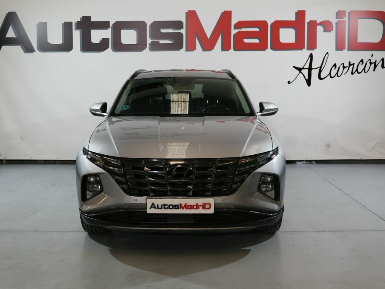 hyundai tucson 2022 / foto grande (2)