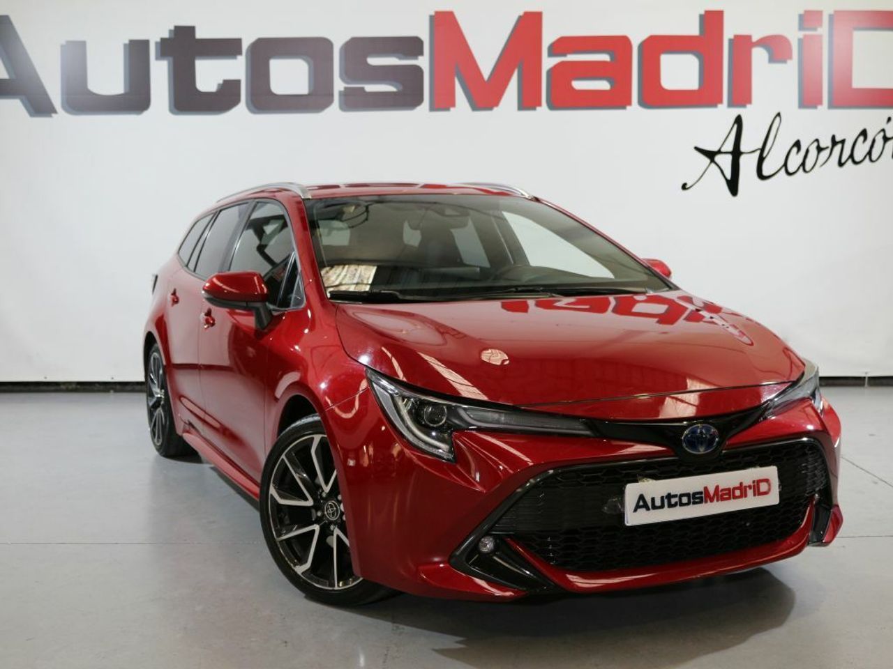 toyota corolla 2020 /