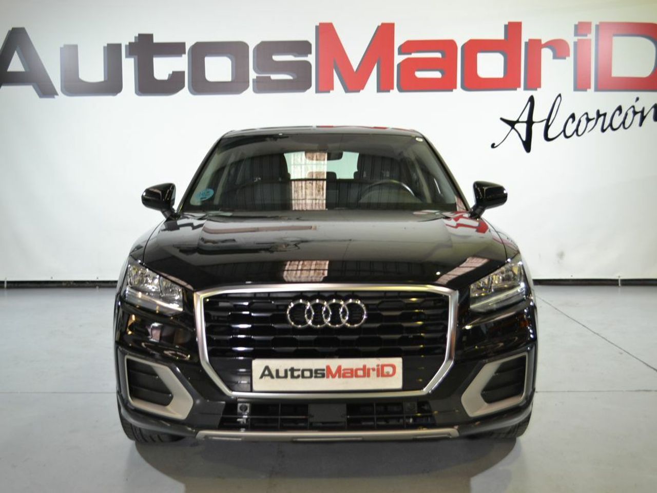 audi q2 2019 / foto grande (2)