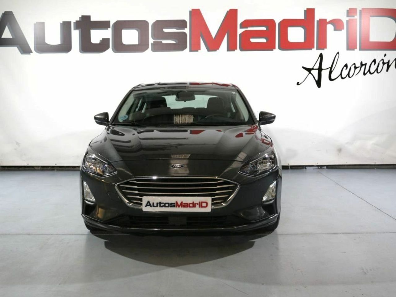 ford focus 2020 / foto grande (2)