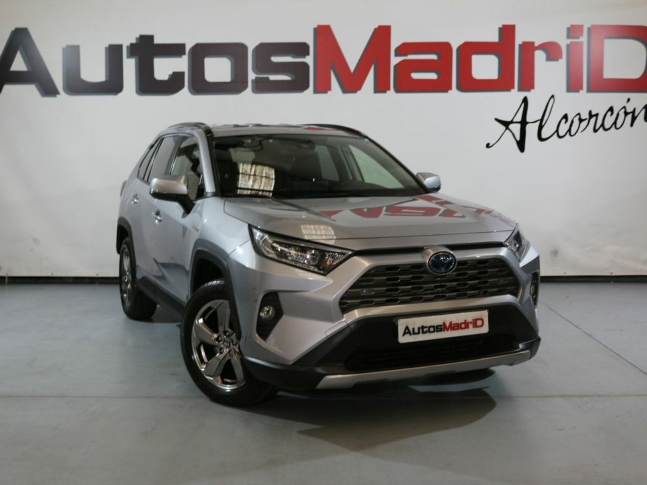 toyota rav4 2020 /