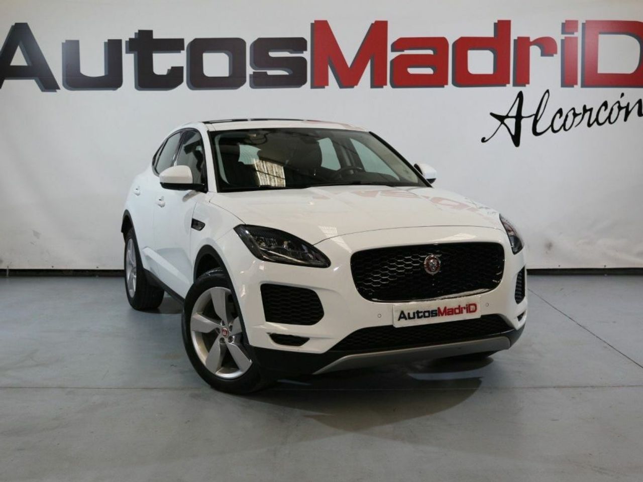 Venta packs  de segunda mano - jaguar e-pace 2020 /
