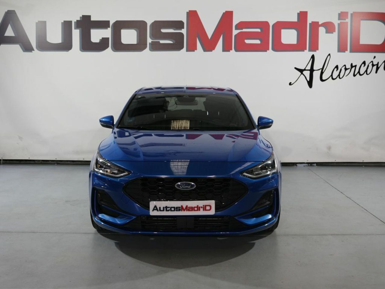 ford focus 2022 / foto grande (2)
