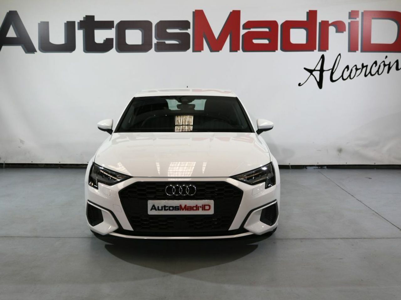audi a3 2023 / foto grande (2)