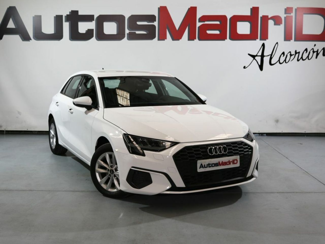 Audi a3 2019 alcala de henares  de segunda mano - audi a3 2023 /