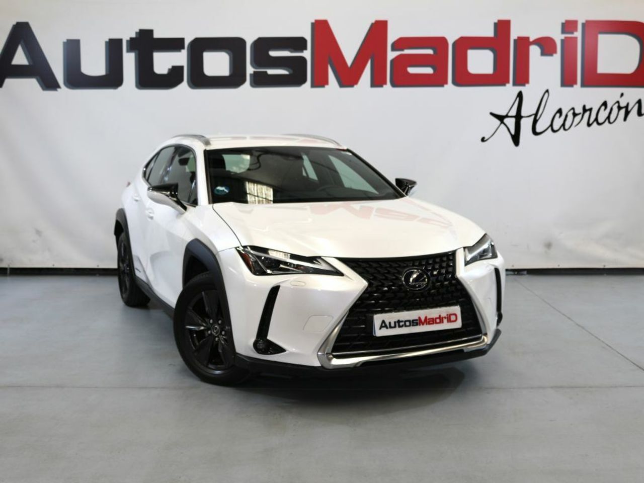 Acceso arranque sin llave  de segunda mano - lexus ux 2020 /