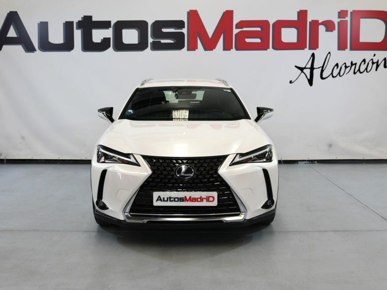lexus ux 2020 / foto grande (2)