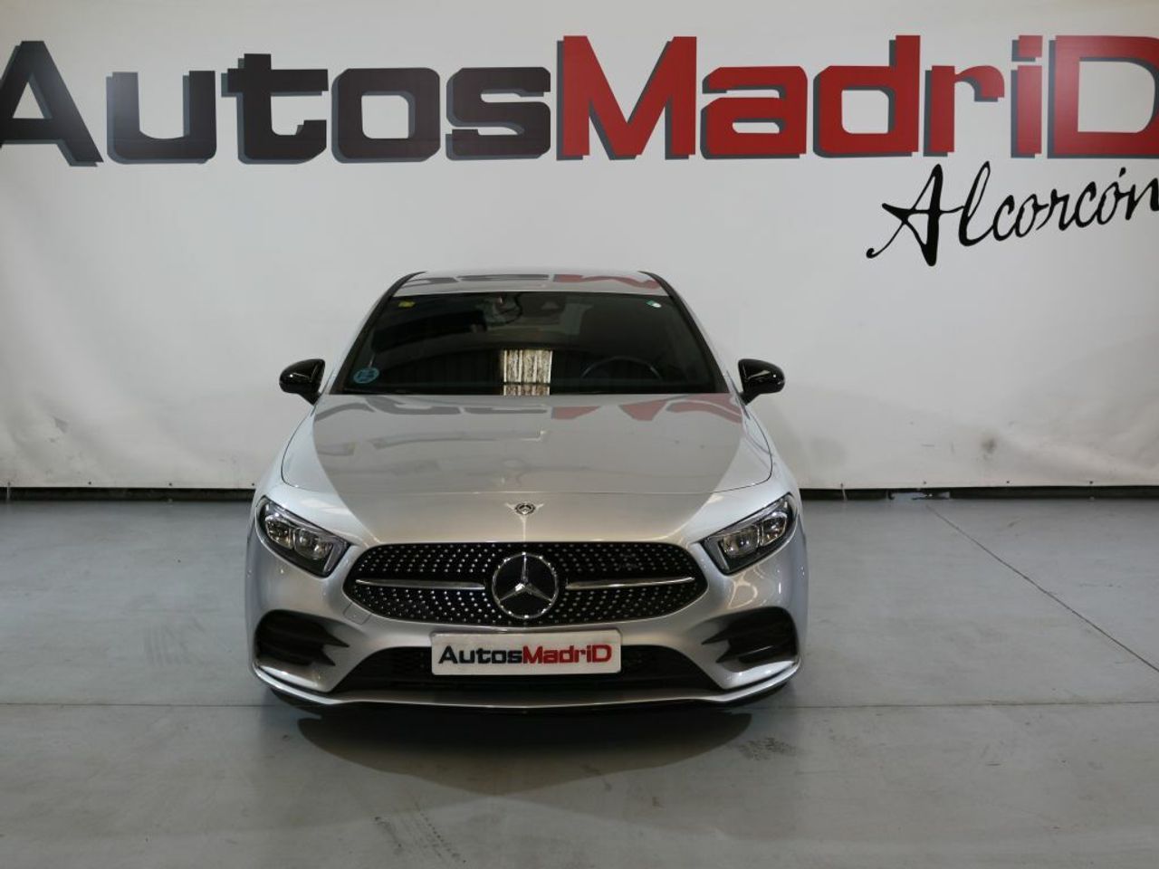 mercedes clase a 2020 / foto grande (2)
