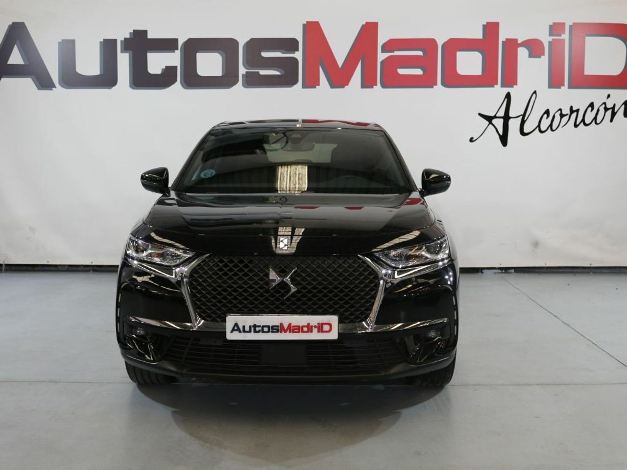 ds automobiles ds 7 crossback 2021 / foto grande (2)