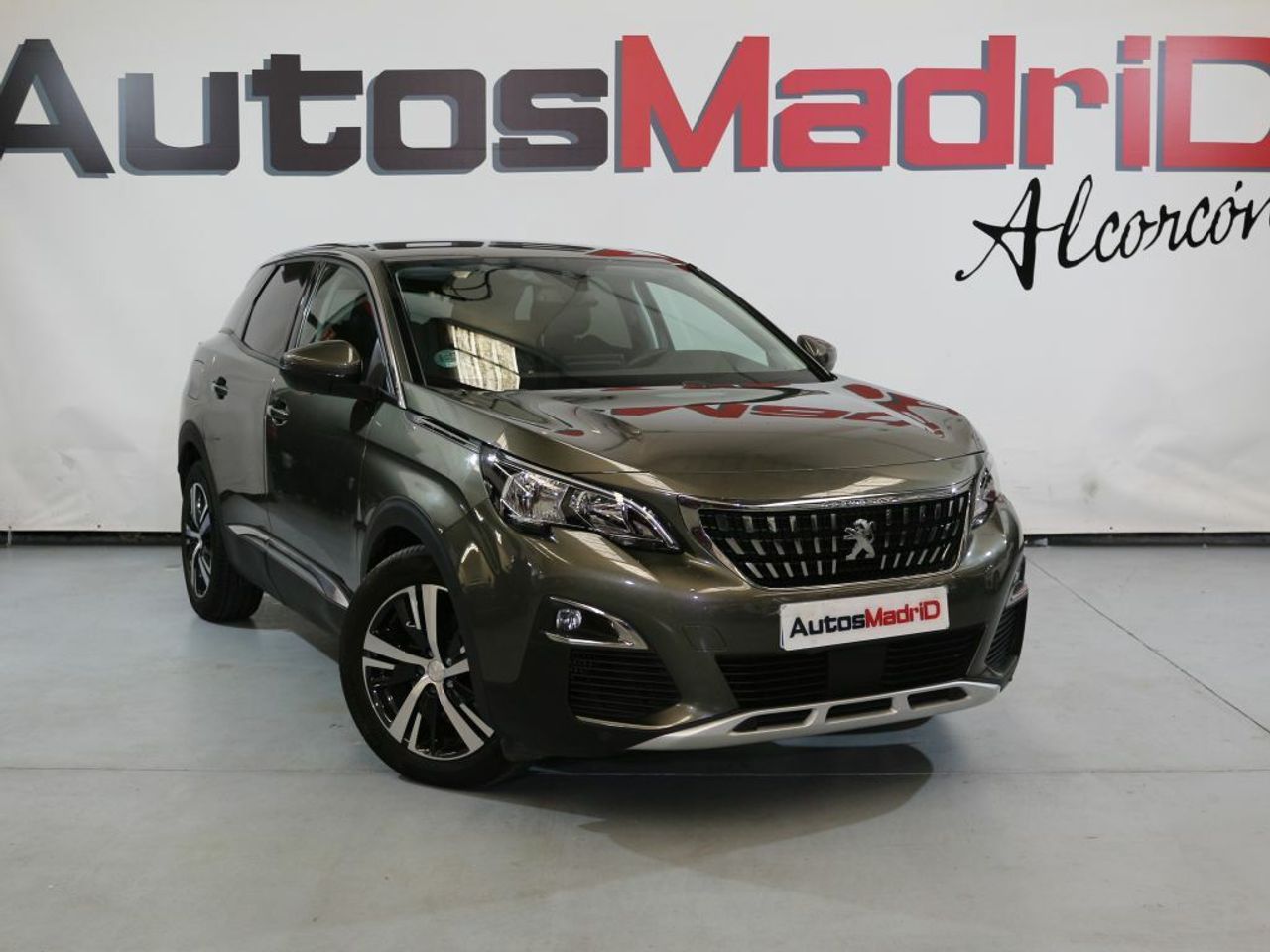 Venta packs  de segunda mano - peugeot 3008 2020 /