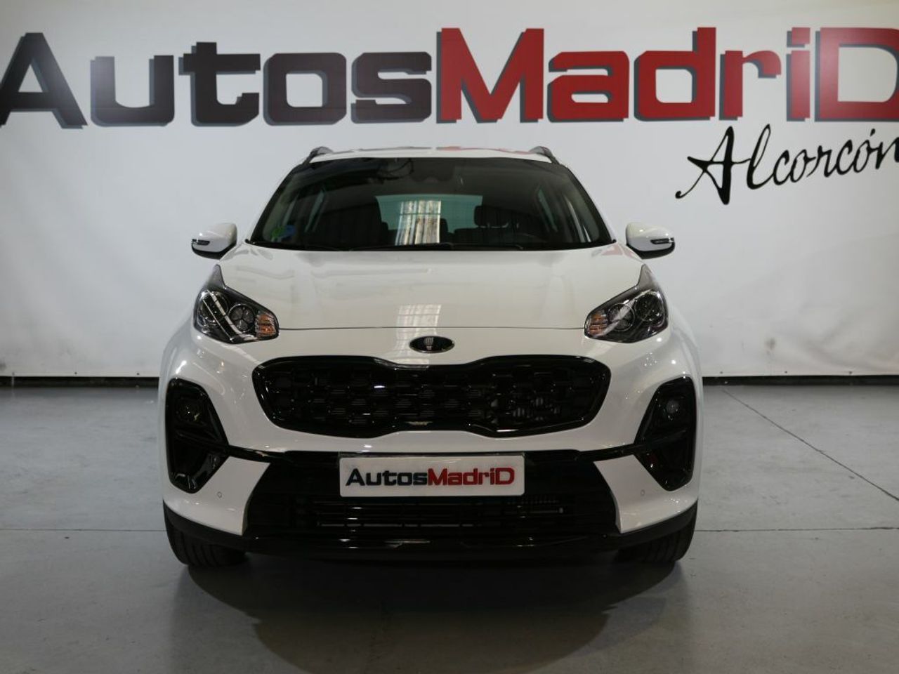 kia sportage 2021 / foto grande (2)