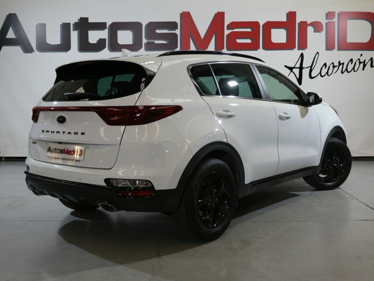 kia sportage 2021 / foto grande (3)