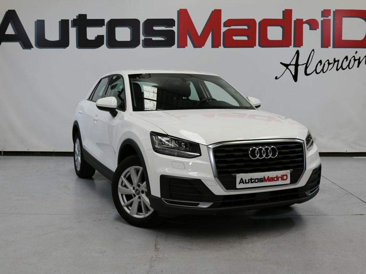 audi q2 2019 /