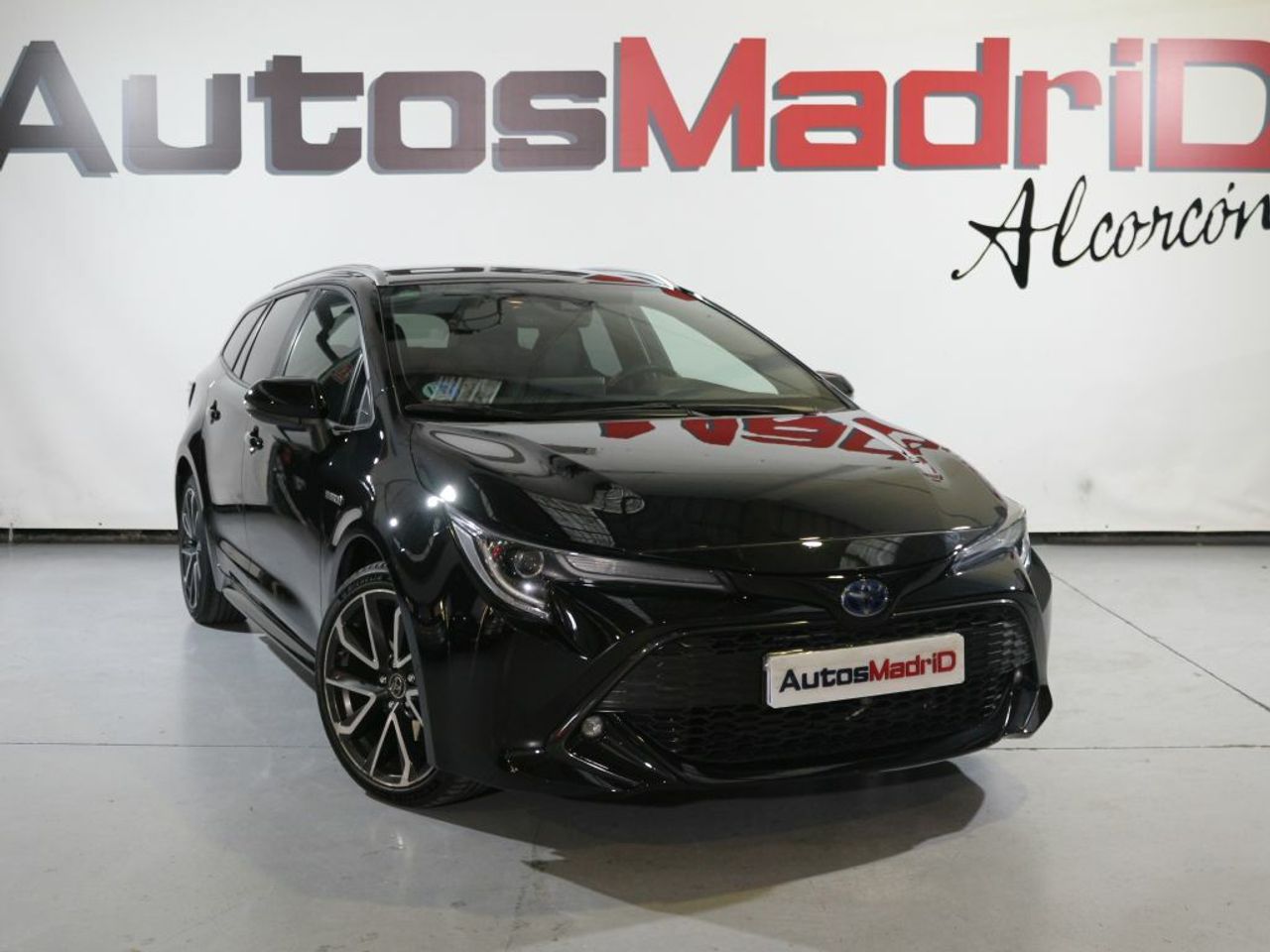 Toyota corolla  de segunda mano - toyota corolla 2020 /