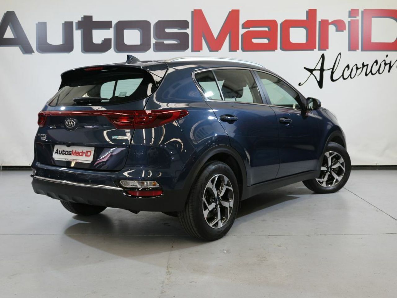 kia sportage 2020 / foto grande (3)