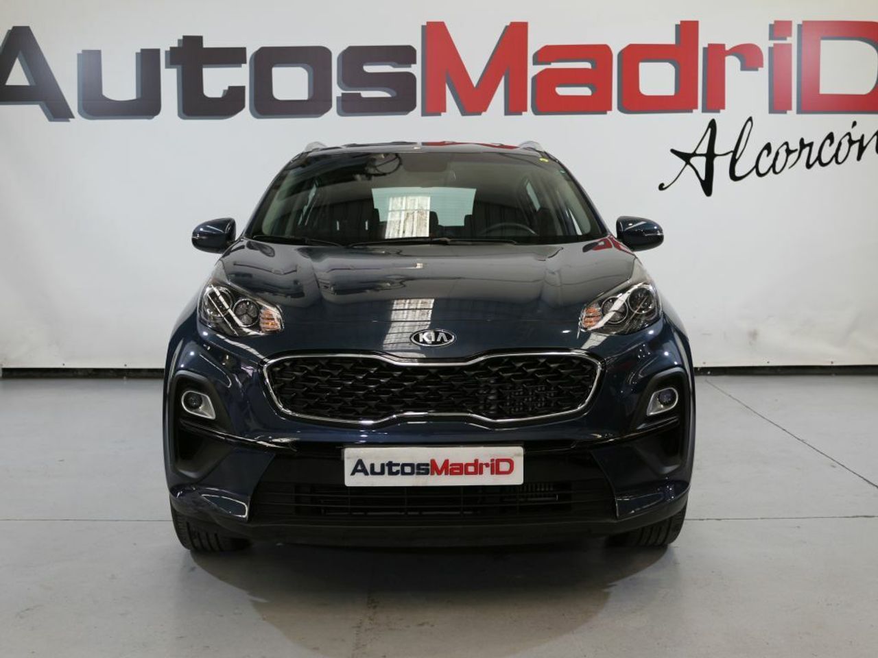 kia sportage 2020 / foto grande (2)