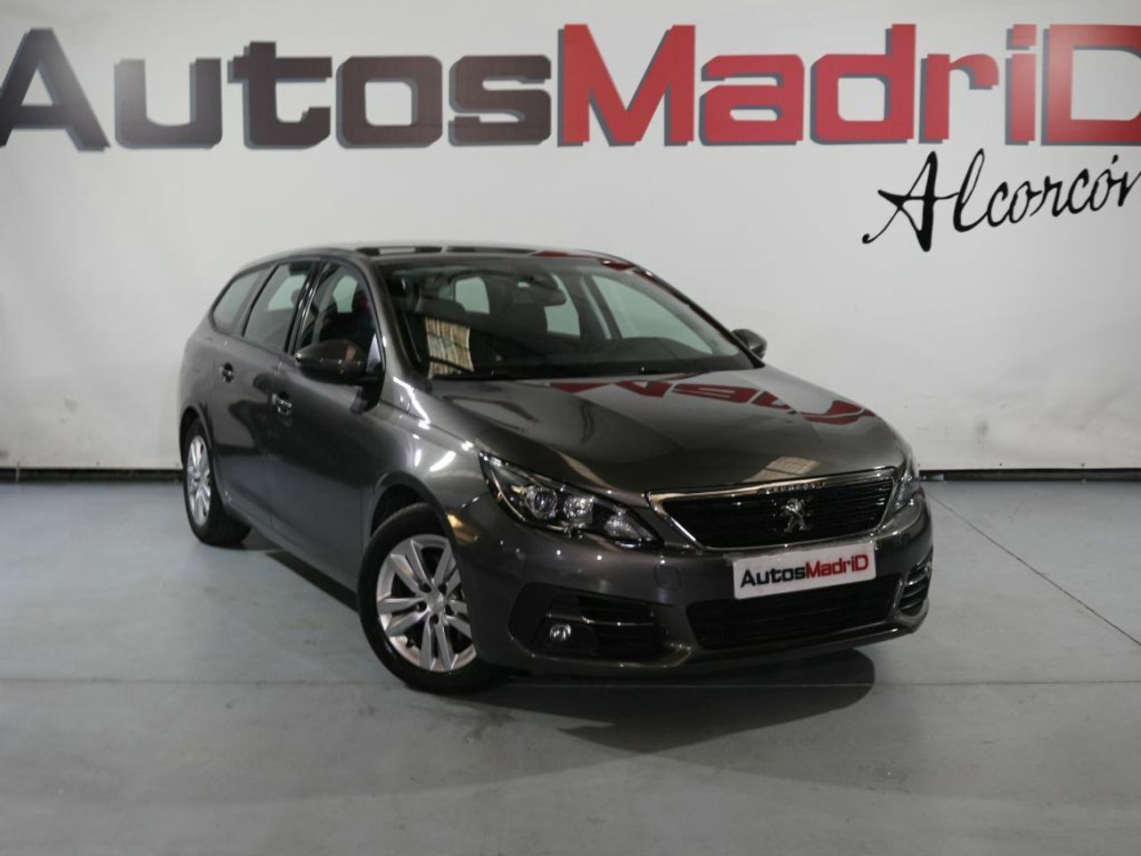 Peugeot 308 llantas  de segunda mano - peugeot 308 2021 /