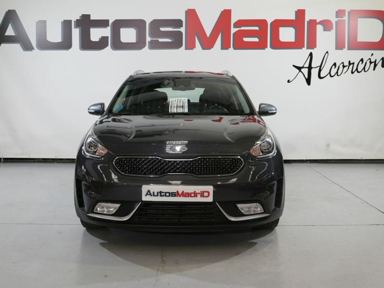 kia niro 2020 / foto grande (2)