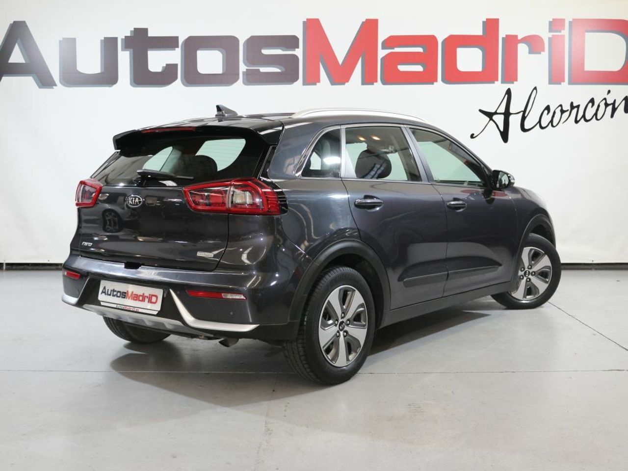 kia niro 2020 / foto grande (3)
