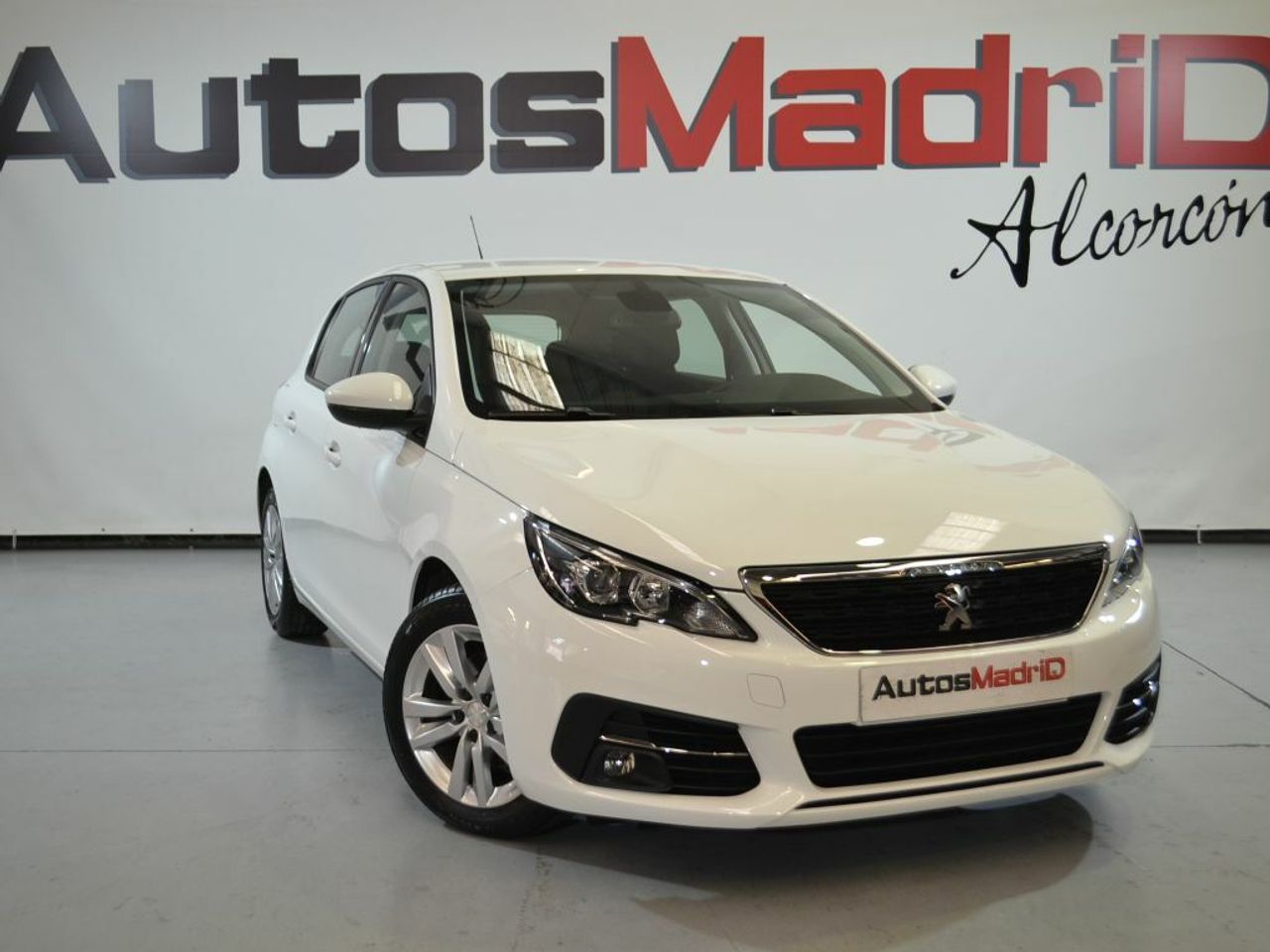 peugeot 308 2020 /