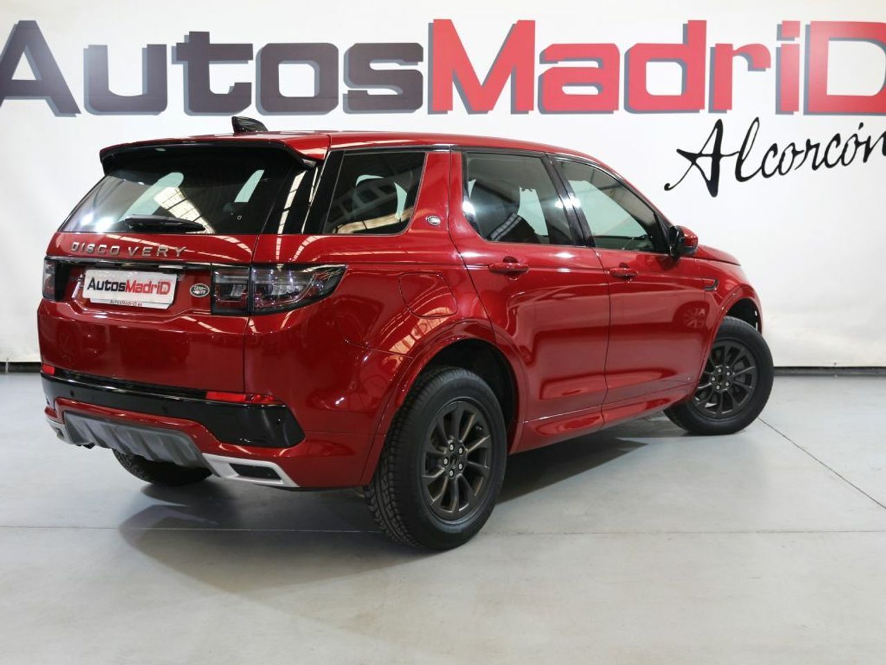 land-rover discovery sport 2020 / foto grande (3)