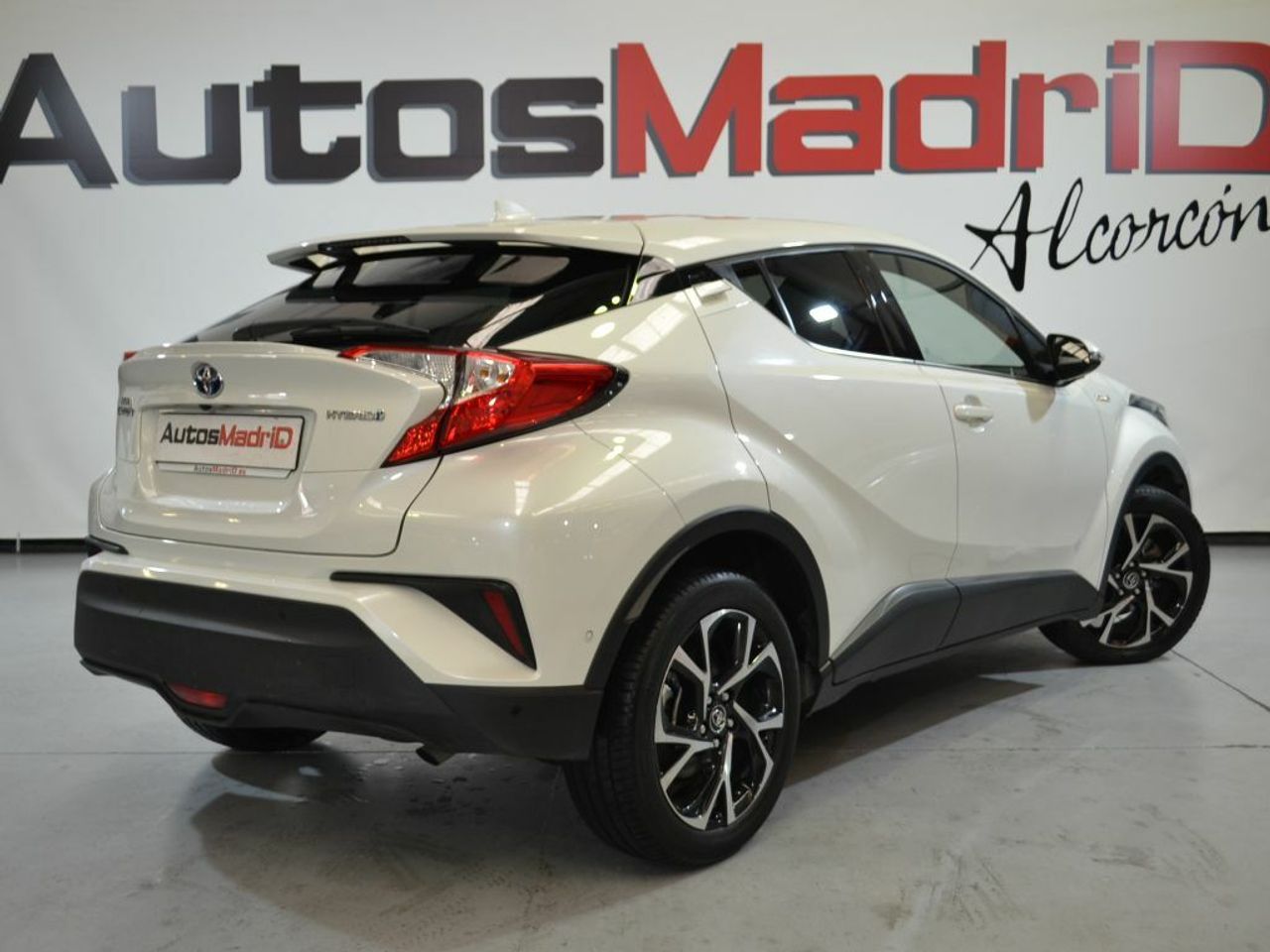 toyota c-hr 2020 / foto grande (3)