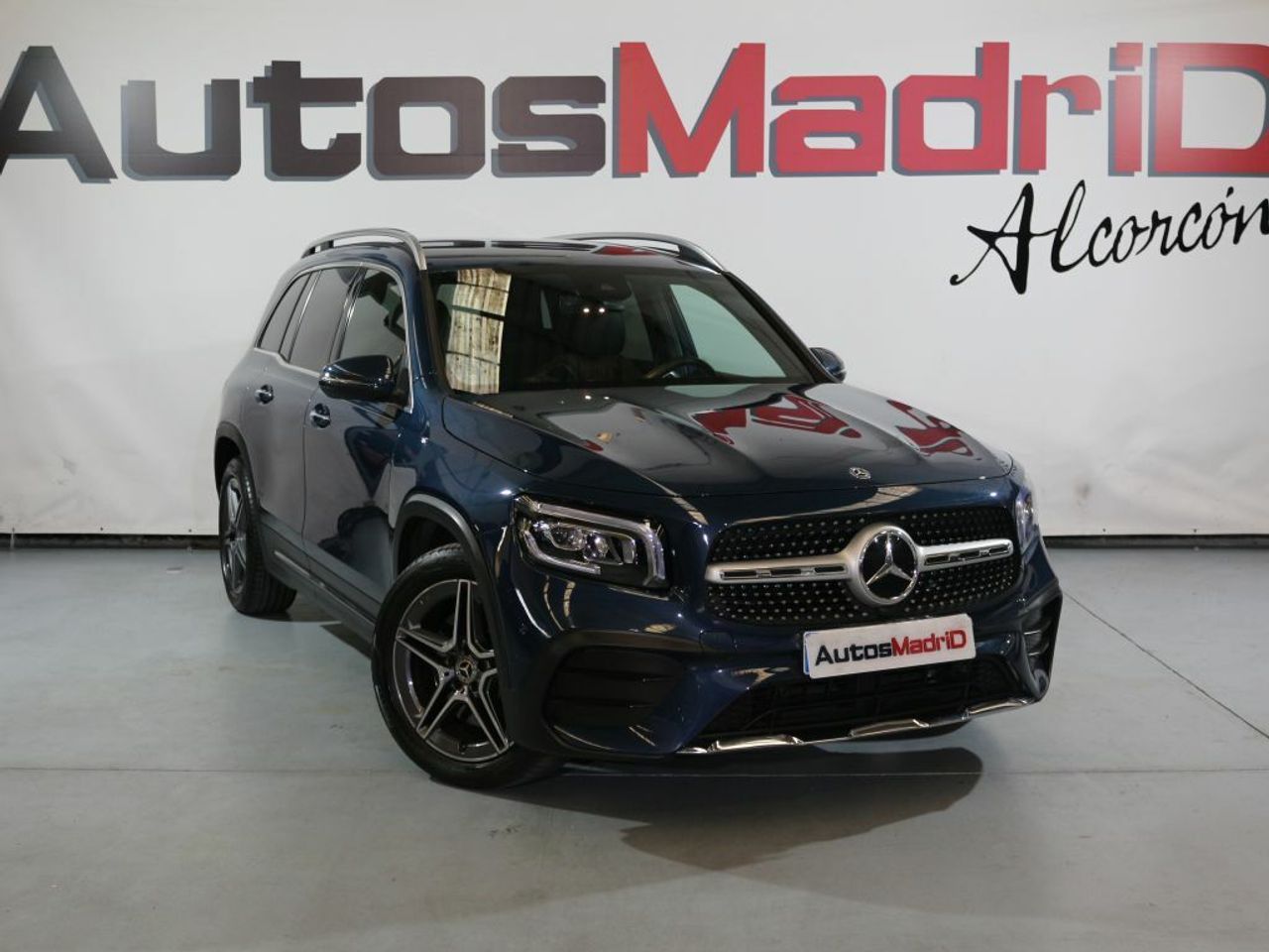 mercedes clase glb 2020 /