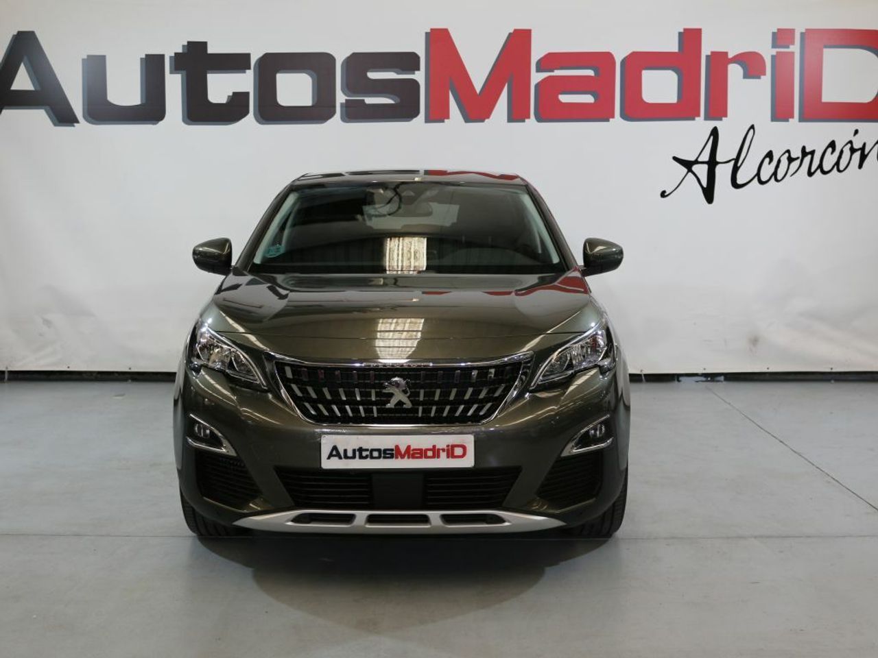 peugeot 3008 2020 / foto grande (2)
