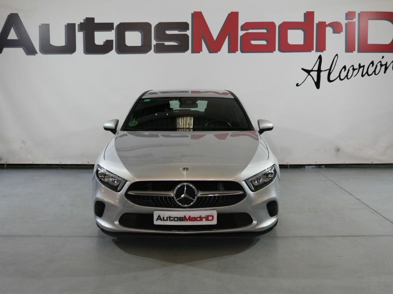 mercedes clase a 2019 / foto grande (2)