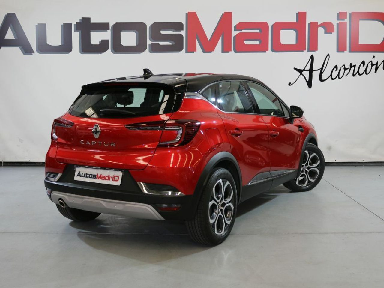 renault captur 2020 / foto grande (3)