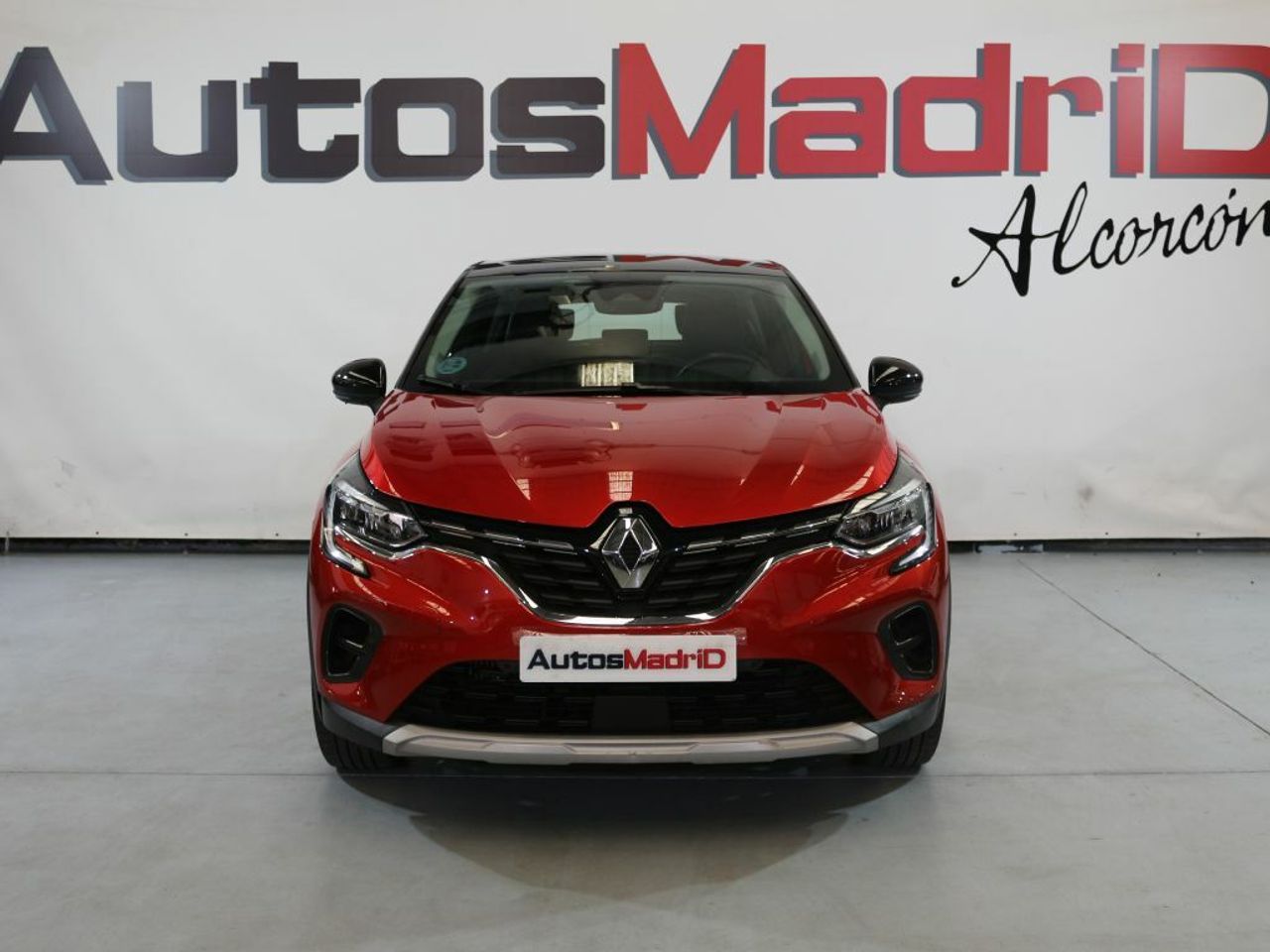 renault captur 2020 / foto grande (2)