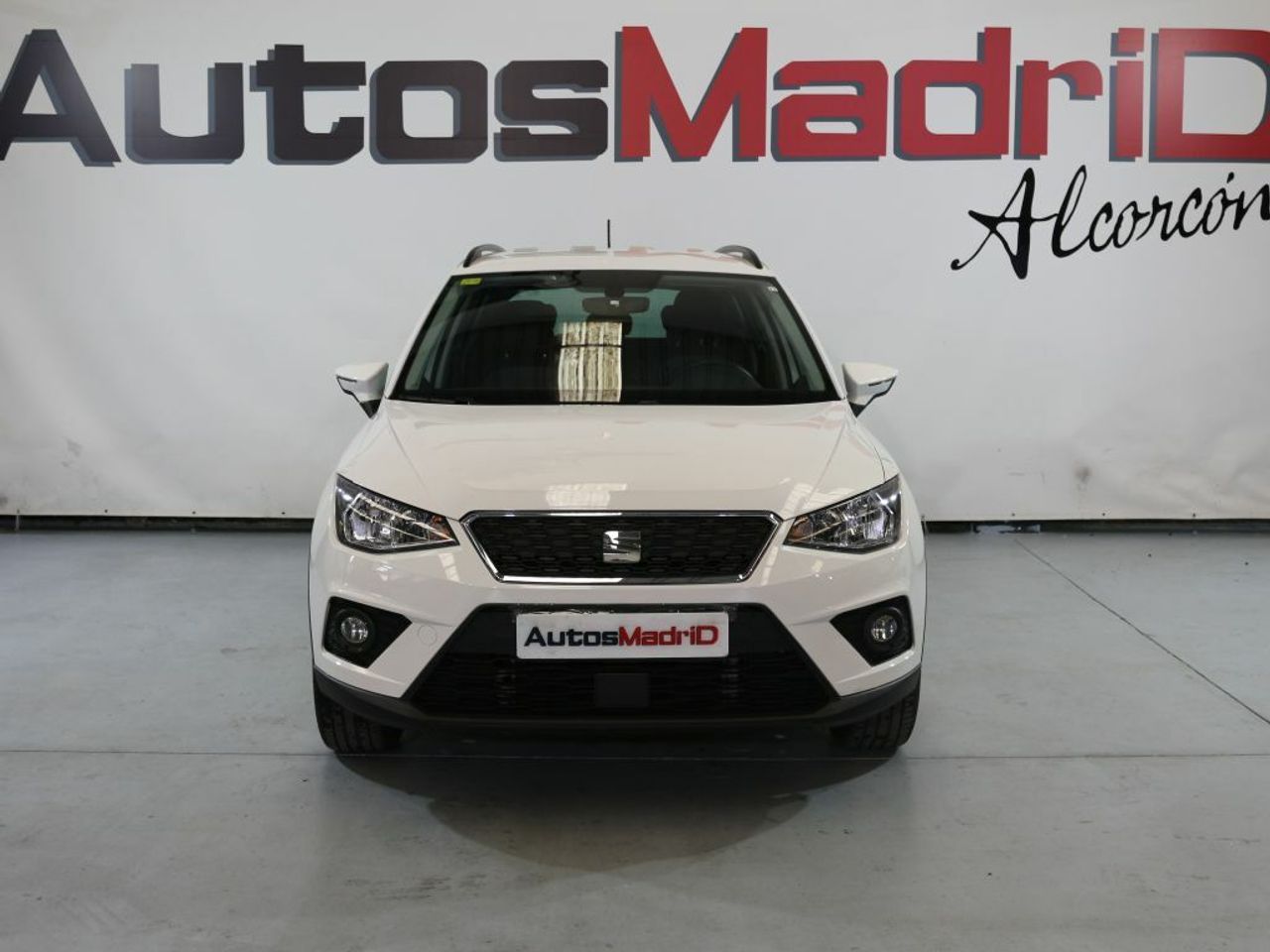 seat arona 2018 / foto grande (2)