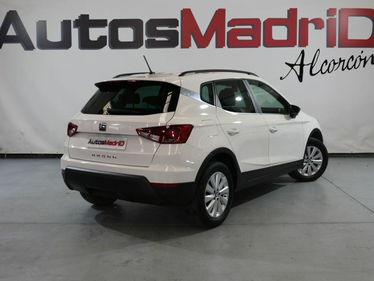 seat arona 2018 / foto grande (3)