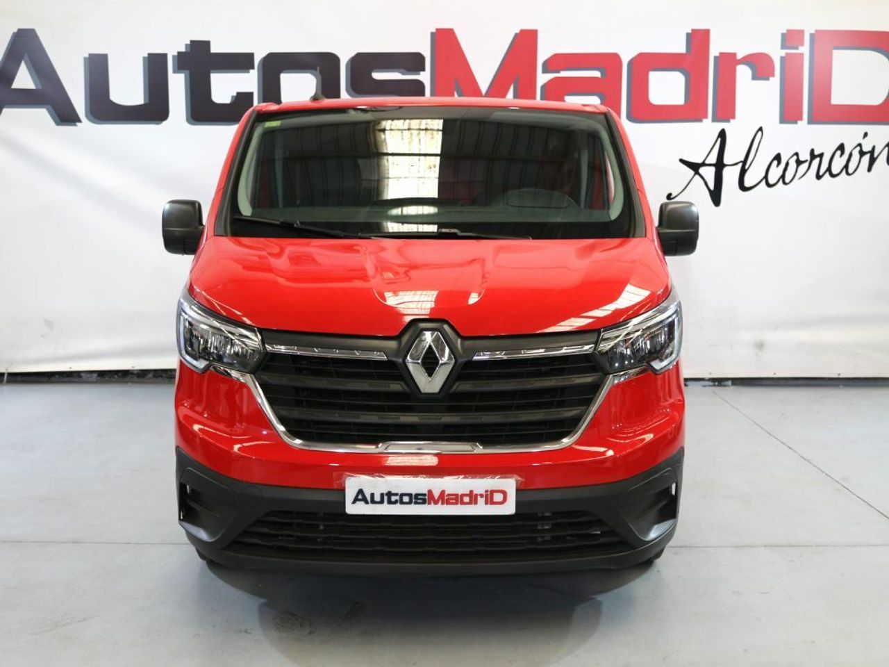 renault trafic 2022 / foto grande (2)