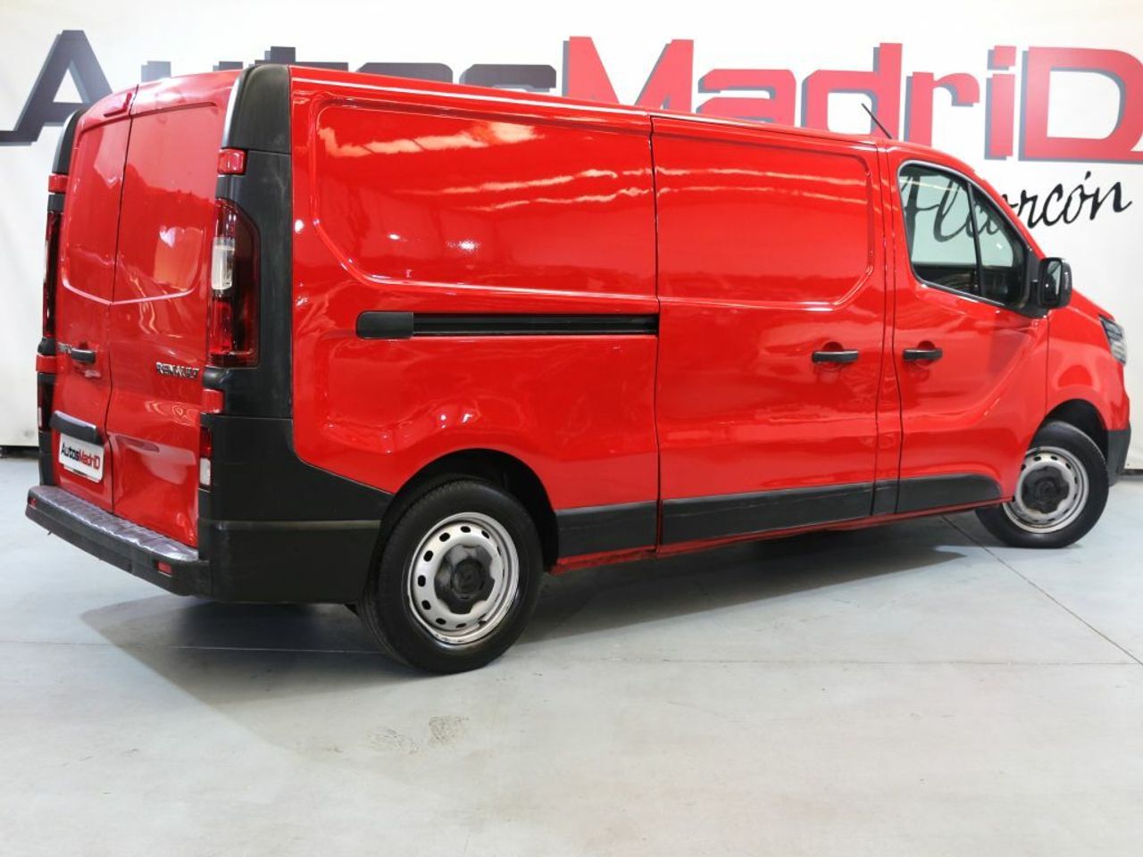 renault trafic 2022 / foto grande (3)