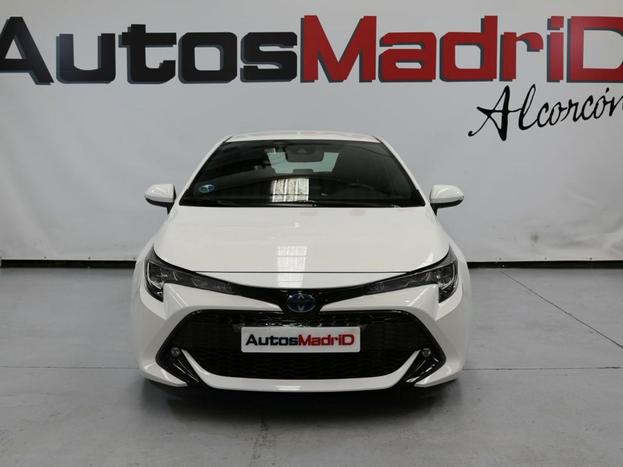 toyota corolla 2021 / foto grande (2)